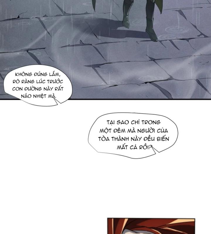 Náo Động Thiên Khởi Chapter 92 - Trang 3