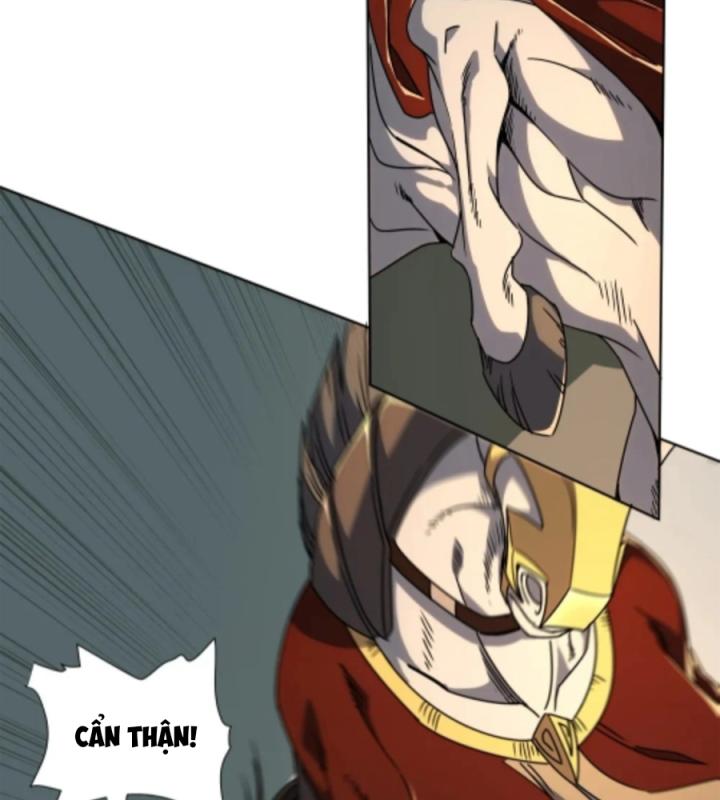 Náo Động Thiên Khởi Chapter 92 - Trang 3