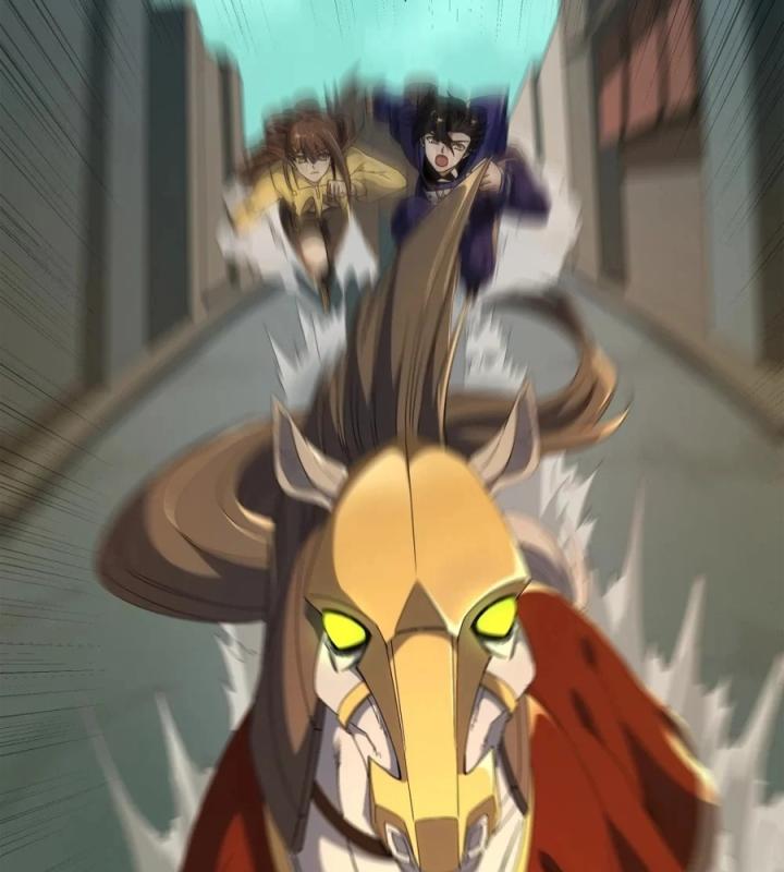 Náo Động Thiên Khởi Chapter 92 - Trang 3