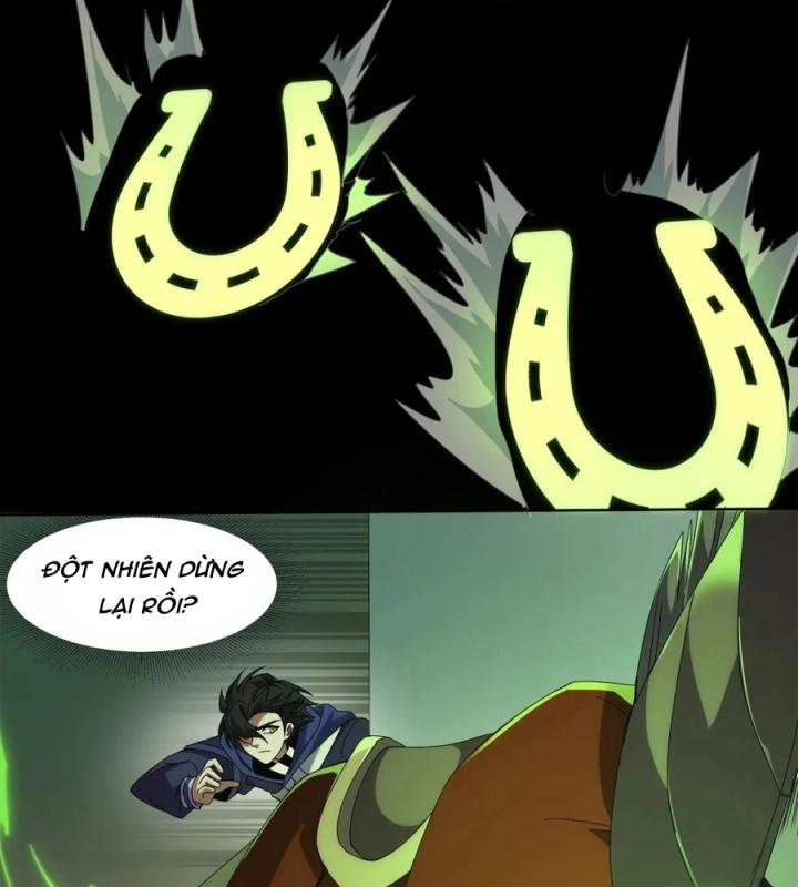 Náo Động Thiên Khởi Chapter 92 - Trang 3