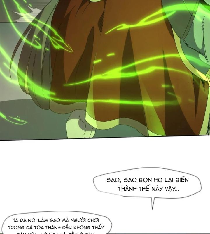 Náo Động Thiên Khởi Chapter 92 - Trang 3
