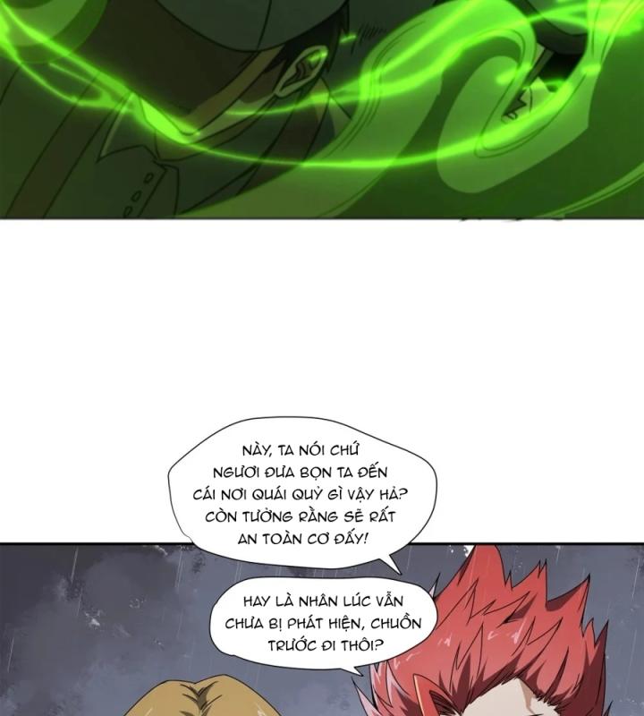 Náo Động Thiên Khởi Chapter 92 - Trang 3