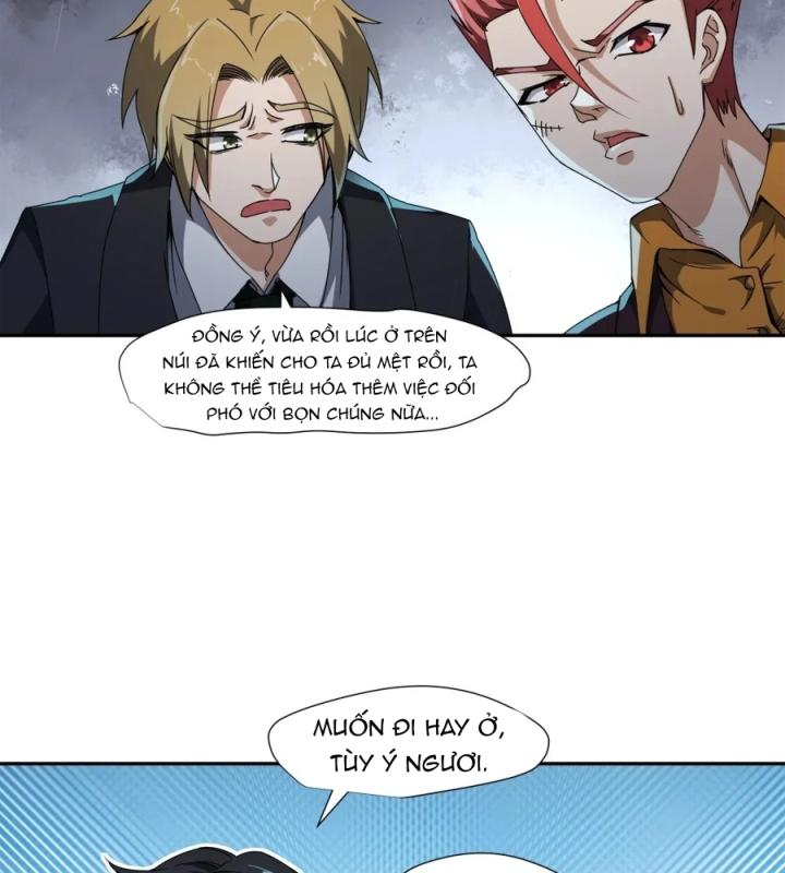 Náo Động Thiên Khởi Chapter 92 - Trang 3