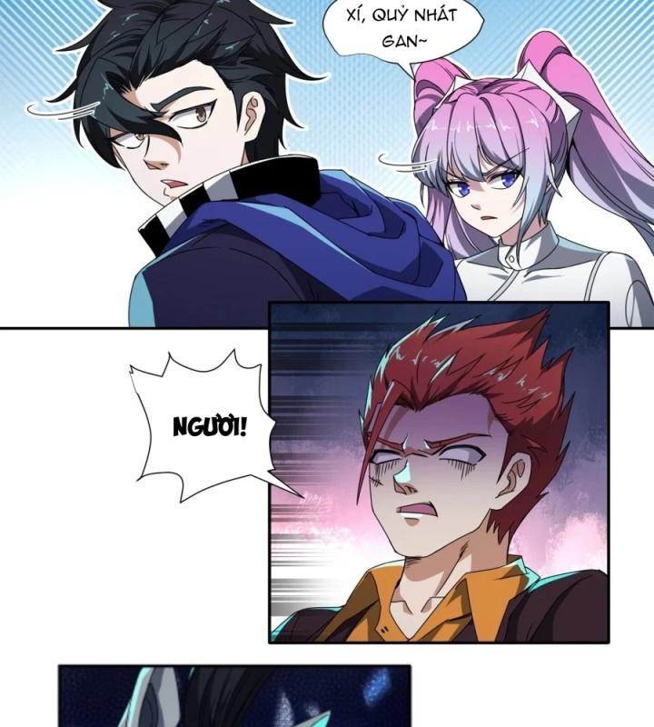 Náo Động Thiên Khởi Chapter 92 - Trang 3