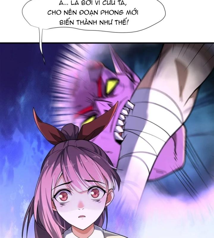 Náo Động Thiên Khởi Chapter 92 - Trang 3