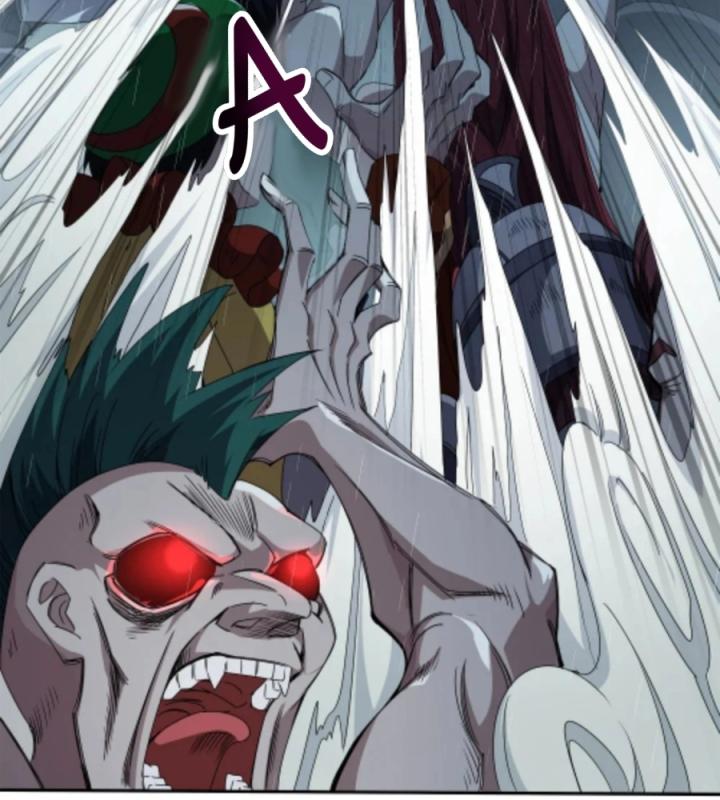 Náo Động Thiên Khởi Chapter 92 - Trang 3