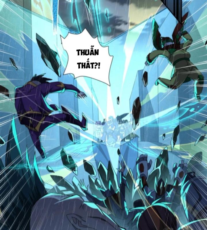 Náo Động Thiên Khởi Chapter 92 - Trang 3