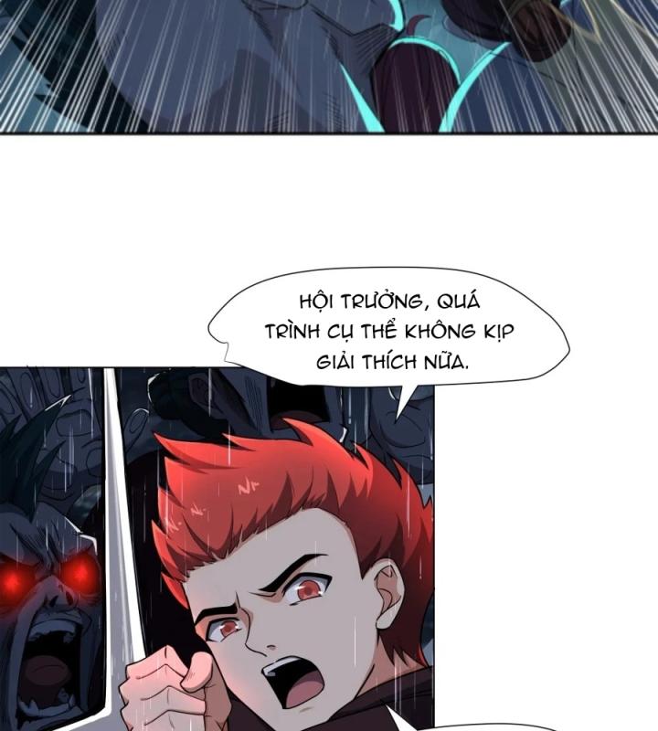 Náo Động Thiên Khởi Chapter 92 - Trang 3