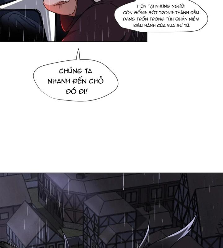 Náo Động Thiên Khởi Chapter 92 - Trang 3