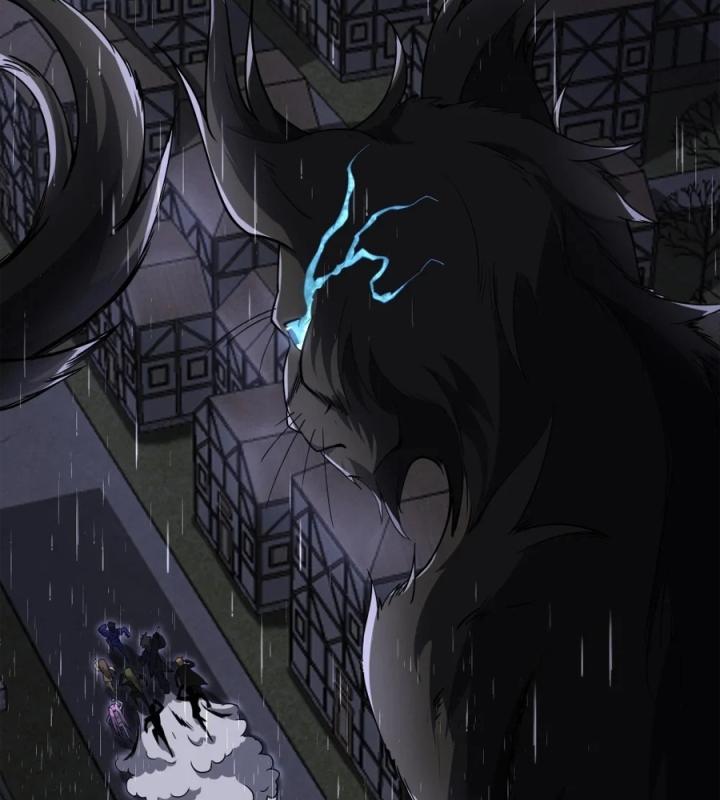 Náo Động Thiên Khởi Chapter 92 - Trang 3