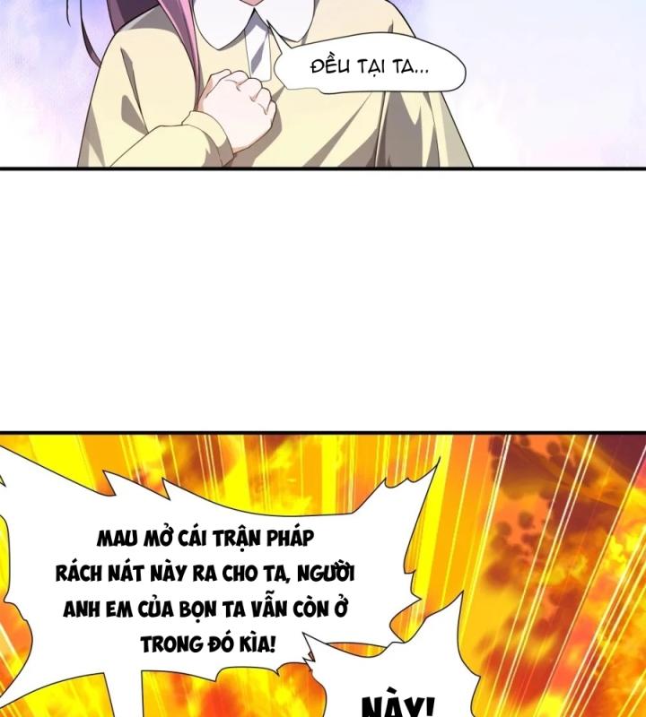 Náo Động Thiên Khởi Chapter 92 - Trang 3