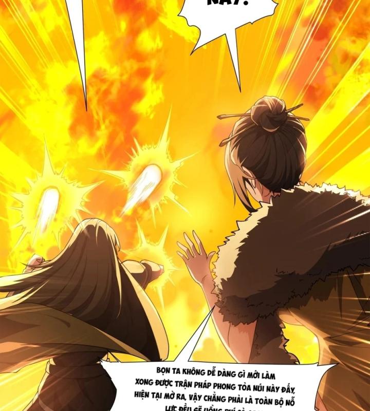 Náo Động Thiên Khởi Chapter 92 - Trang 3