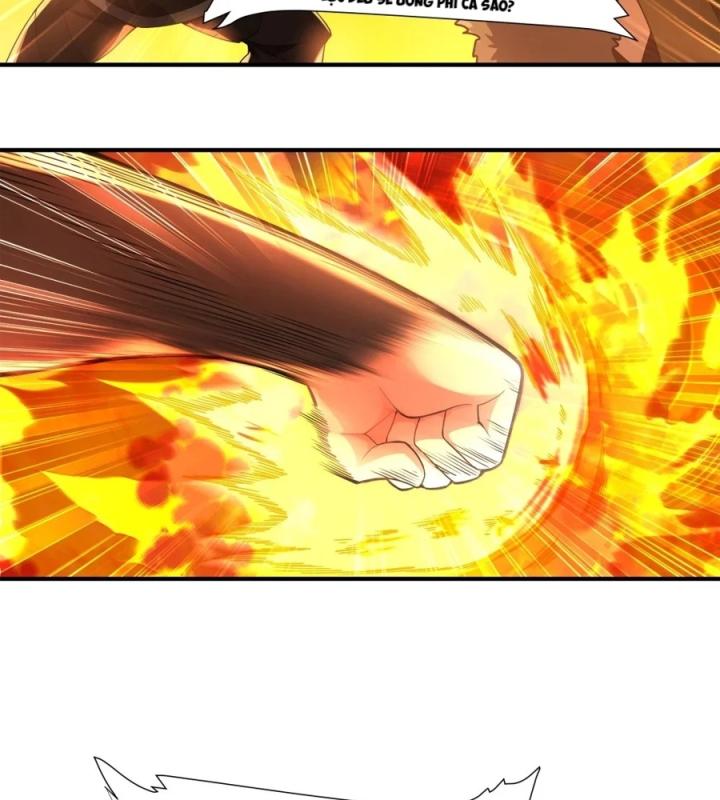 Náo Động Thiên Khởi Chapter 92 - Trang 3