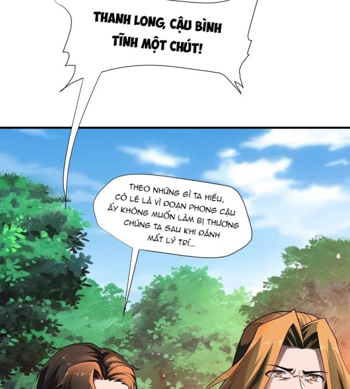 Náo Động Thiên Khởi Chapter 92 - Trang 3