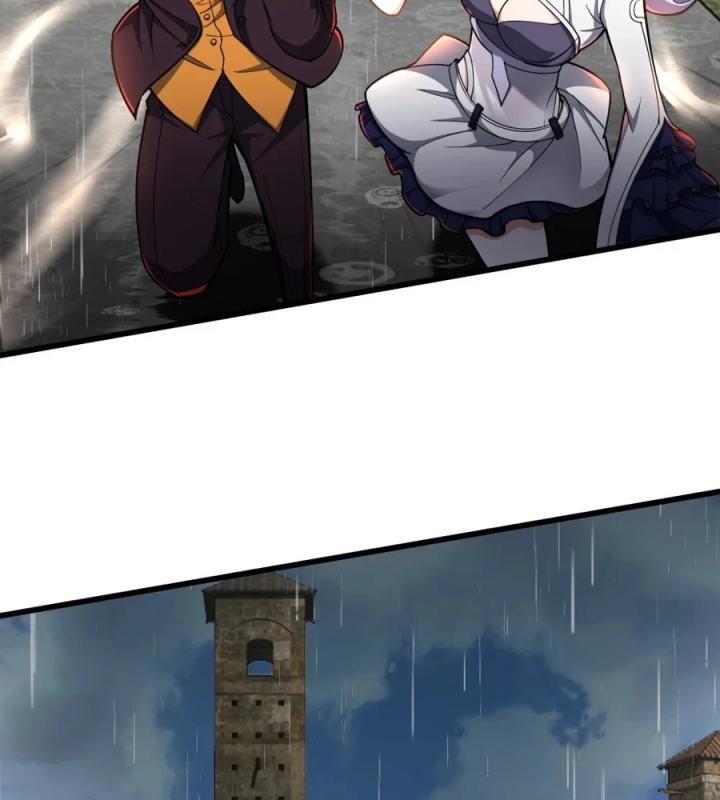 Náo Động Thiên Khởi Chapter 93 - Trang 3