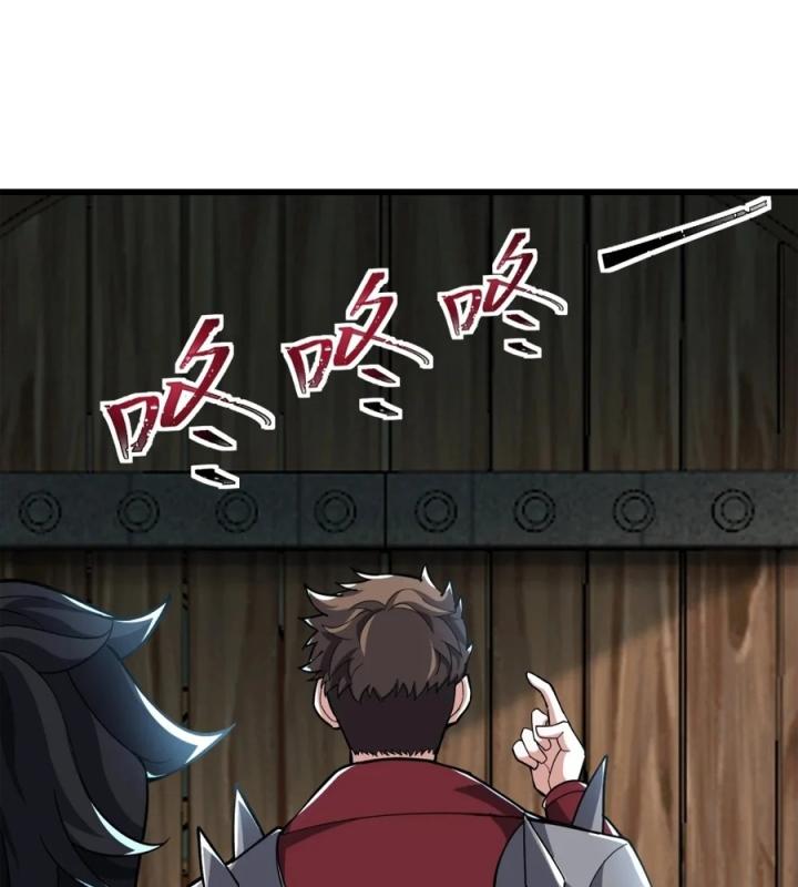 Náo Động Thiên Khởi Chapter 93 - Trang 3