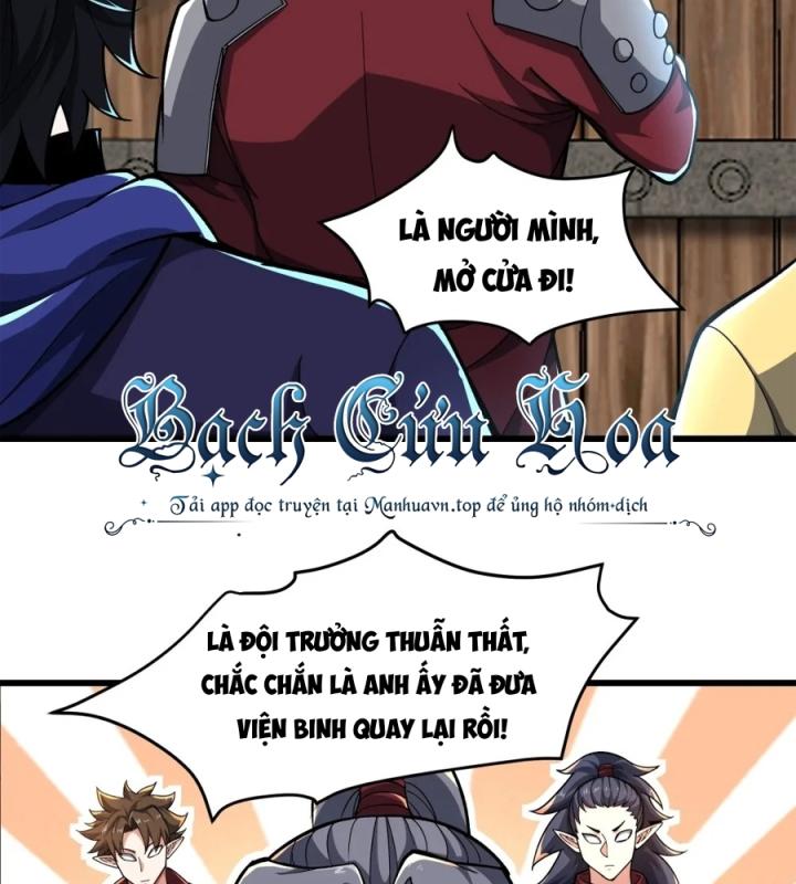 Náo Động Thiên Khởi Chapter 93 - Trang 3