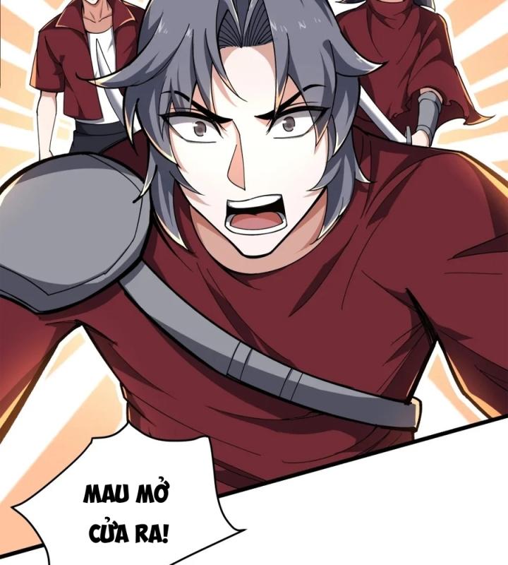 Náo Động Thiên Khởi Chapter 93 - Trang 3