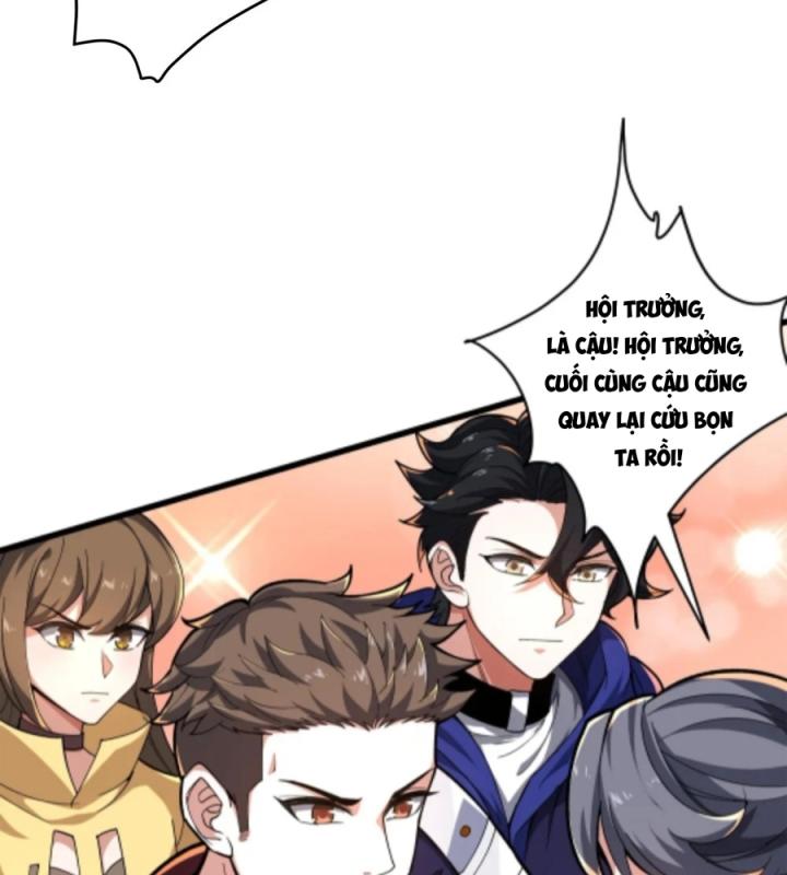 Náo Động Thiên Khởi Chapter 93 - Trang 3