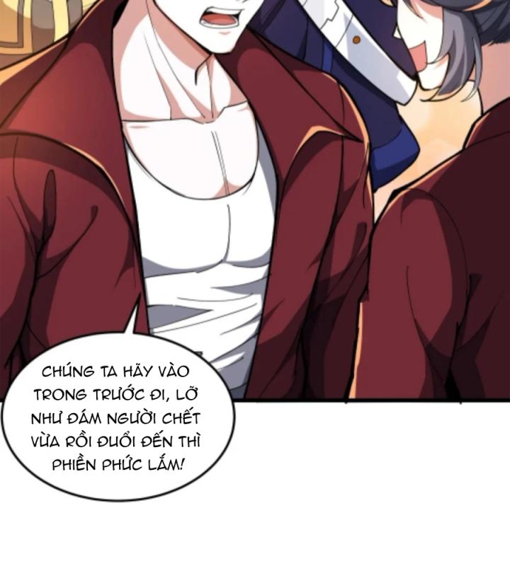 Náo Động Thiên Khởi Chapter 93 - Trang 3