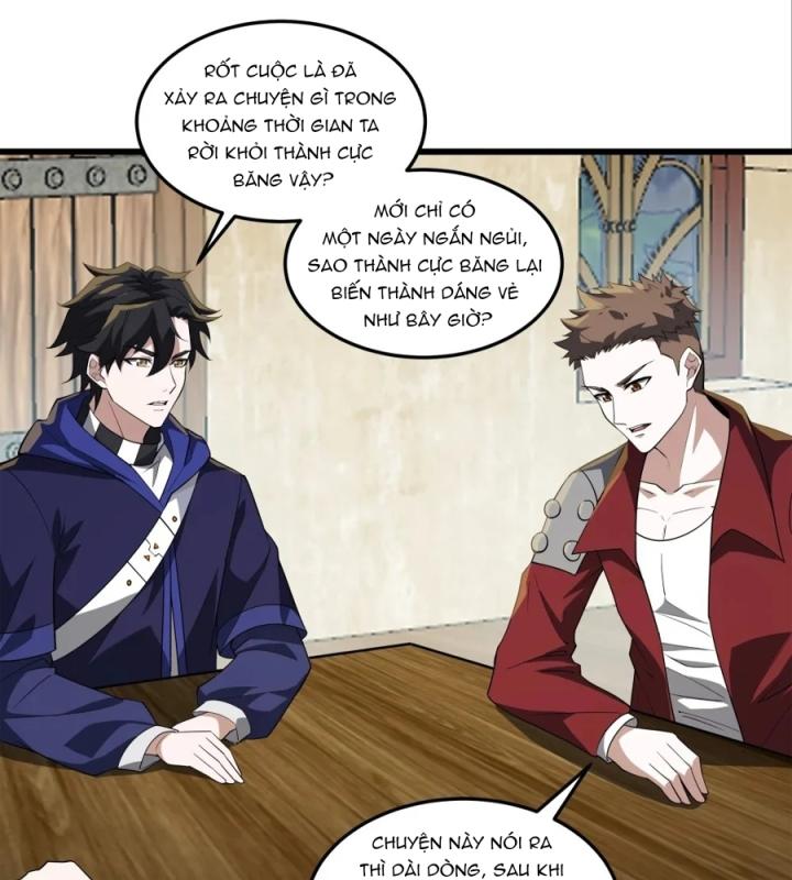 Náo Động Thiên Khởi Chapter 93 - Trang 3