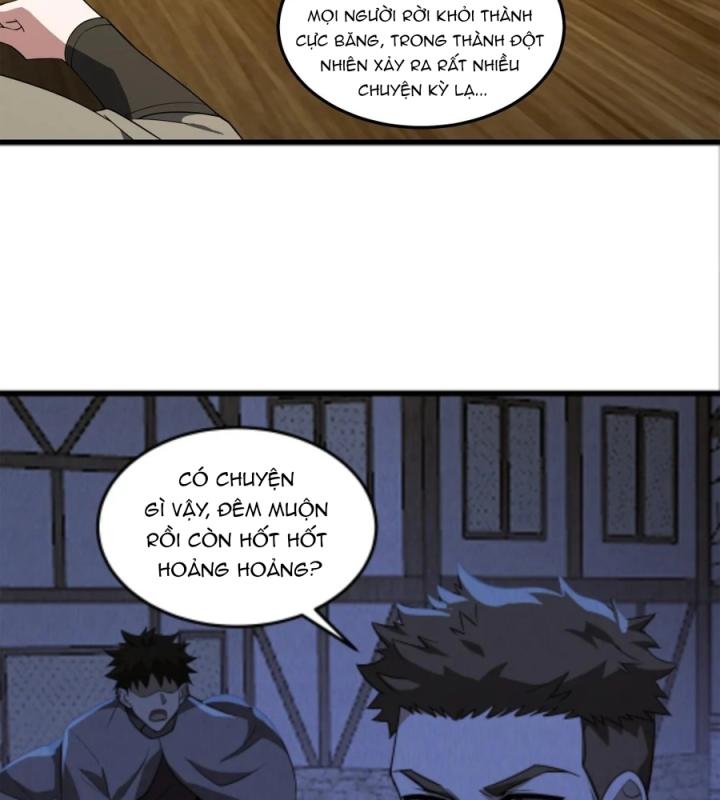 Náo Động Thiên Khởi Chapter 93 - Trang 3