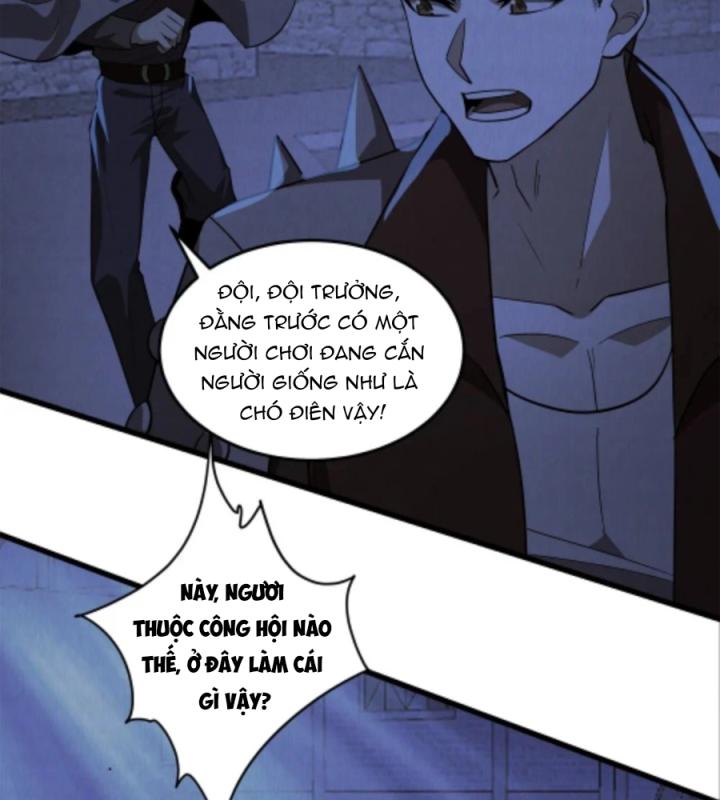 Náo Động Thiên Khởi Chapter 93 - Trang 3