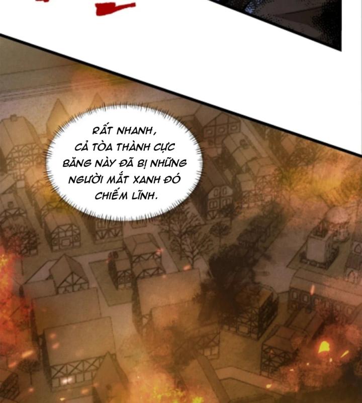 Náo Động Thiên Khởi Chapter 93 - Trang 3