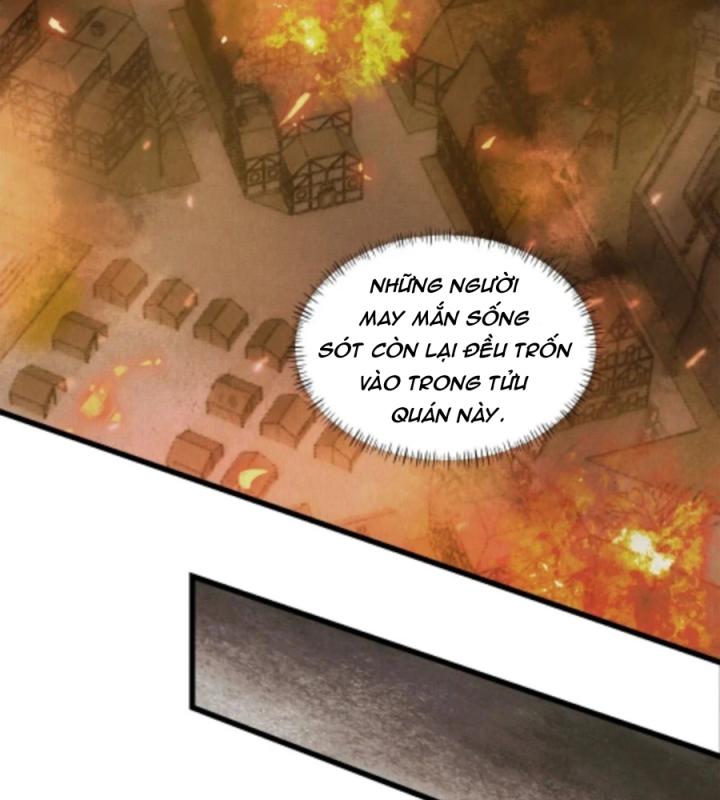 Náo Động Thiên Khởi Chapter 93 - Trang 3