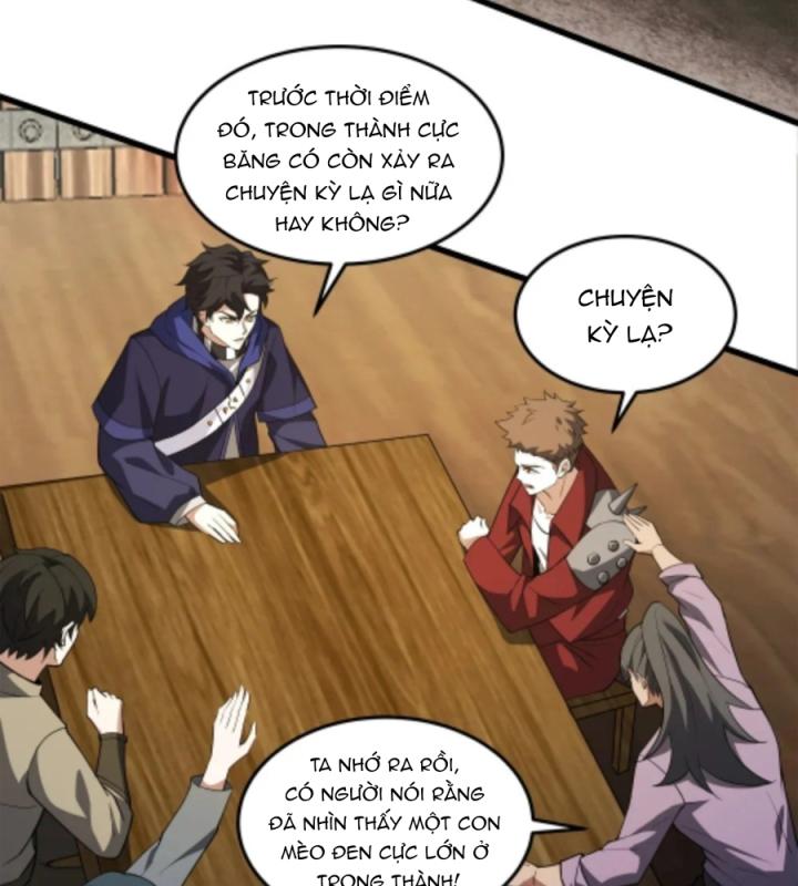 Náo Động Thiên Khởi Chapter 93 - Trang 3