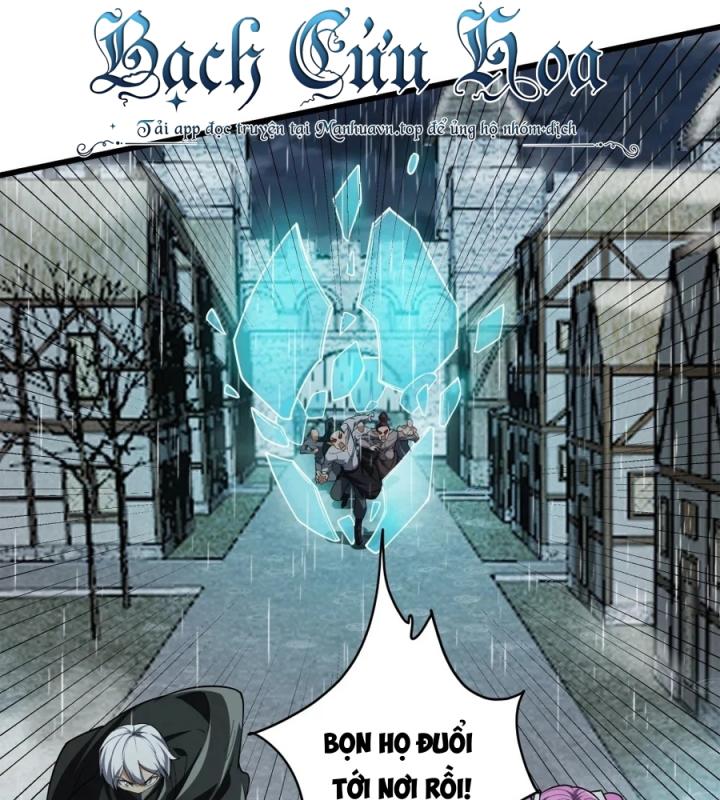 Náo Động Thiên Khởi Chapter 93 - Trang 3