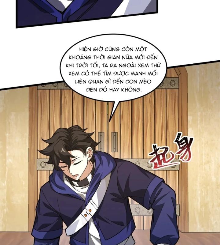Náo Động Thiên Khởi Chapter 93 - Trang 3