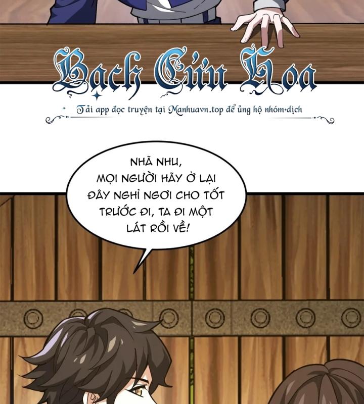 Náo Động Thiên Khởi Chapter 93 - Trang 3