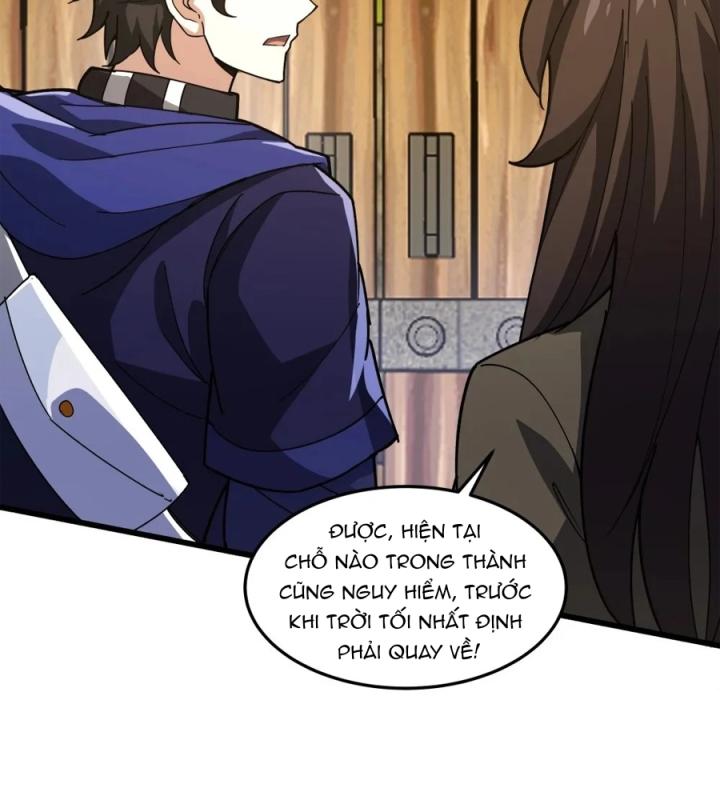 Náo Động Thiên Khởi Chapter 93 - Trang 3