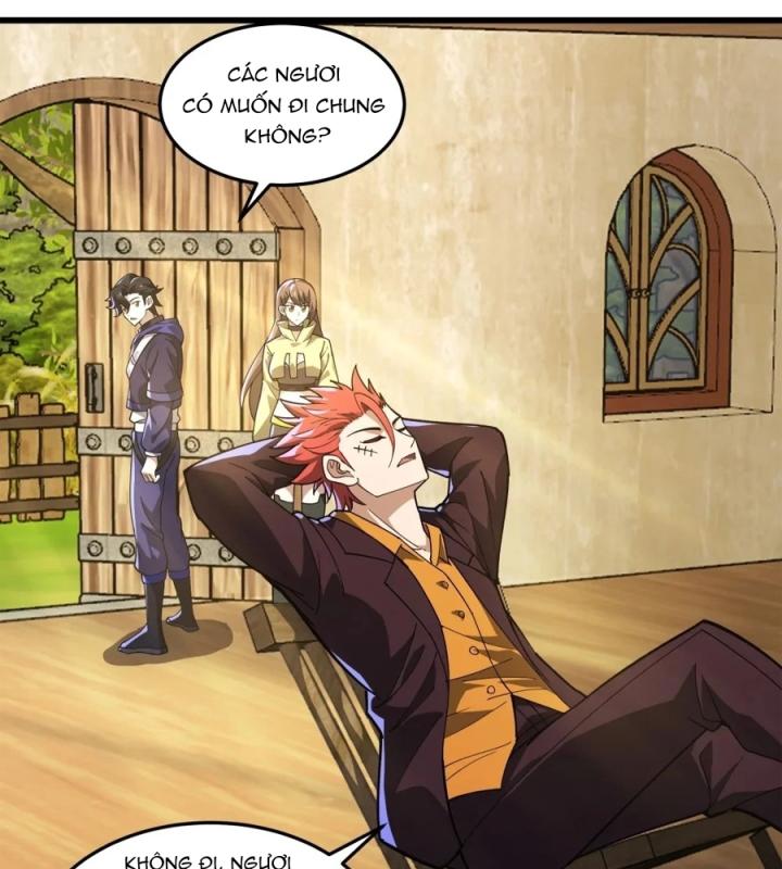 Náo Động Thiên Khởi Chapter 93 - Trang 3