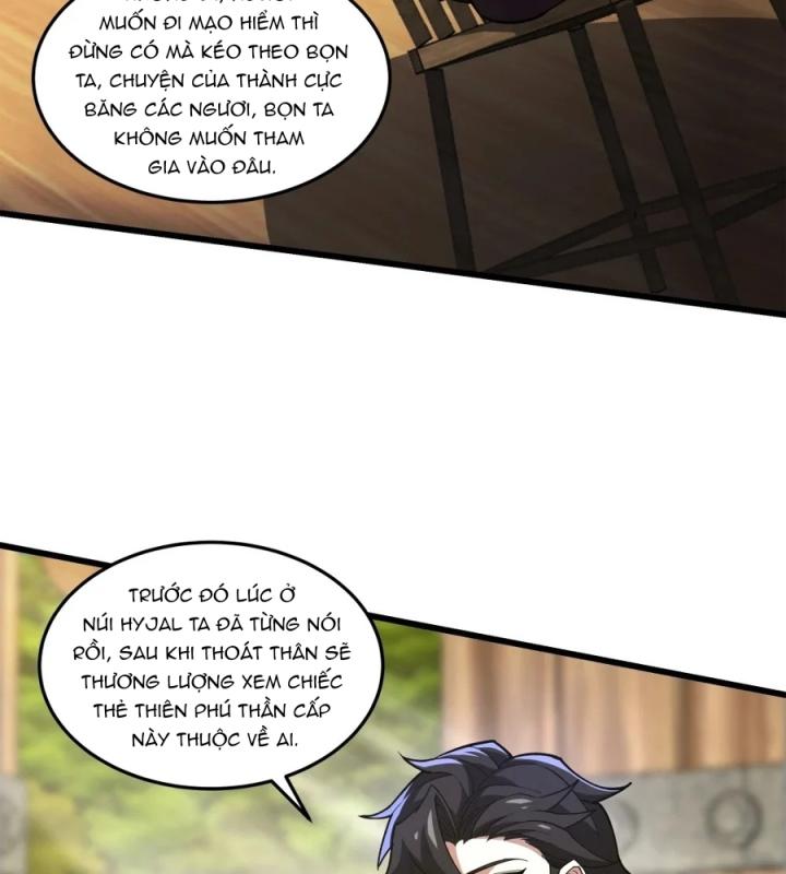 Náo Động Thiên Khởi Chapter 93 - Trang 3