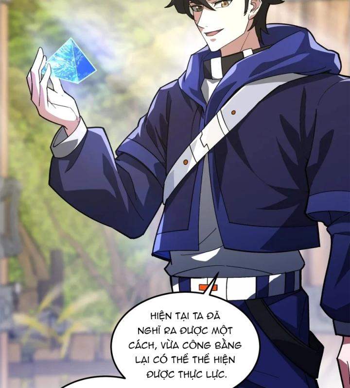 Náo Động Thiên Khởi Chapter 93 - Trang 3