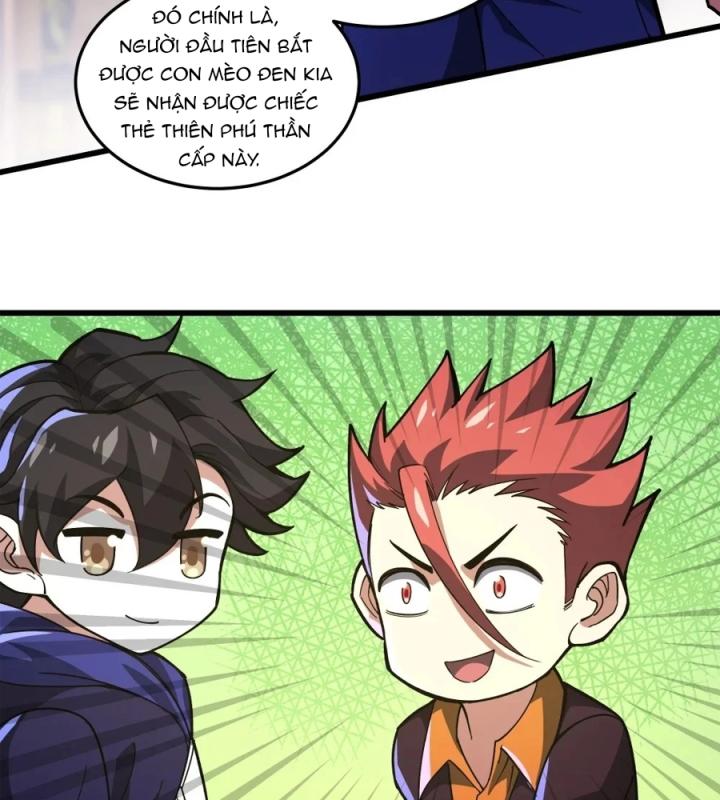 Náo Động Thiên Khởi Chapter 93 - Trang 3