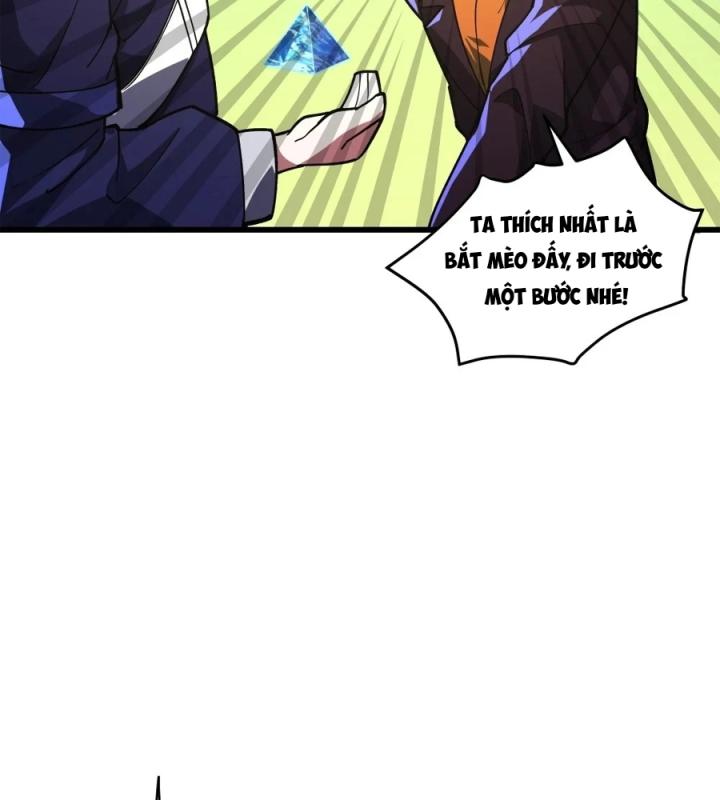 Náo Động Thiên Khởi Chapter 93 - Trang 3