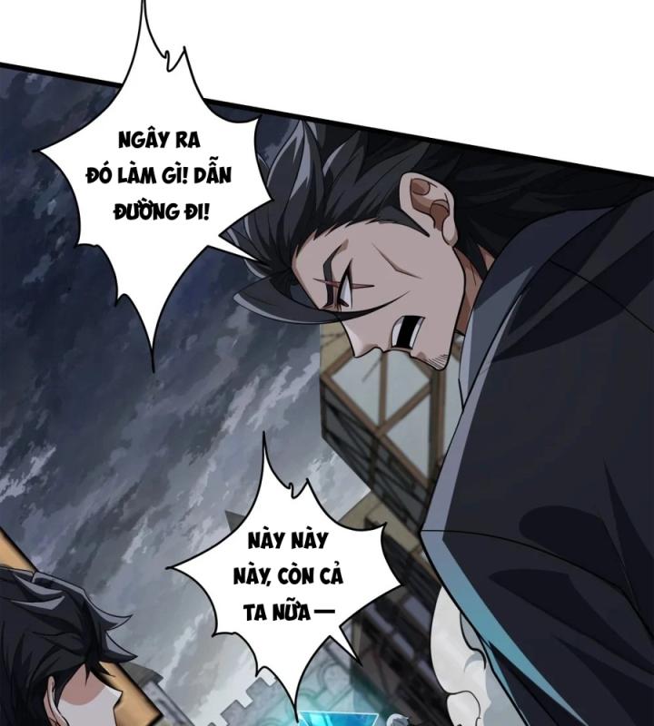 Náo Động Thiên Khởi Chapter 93 - Trang 3