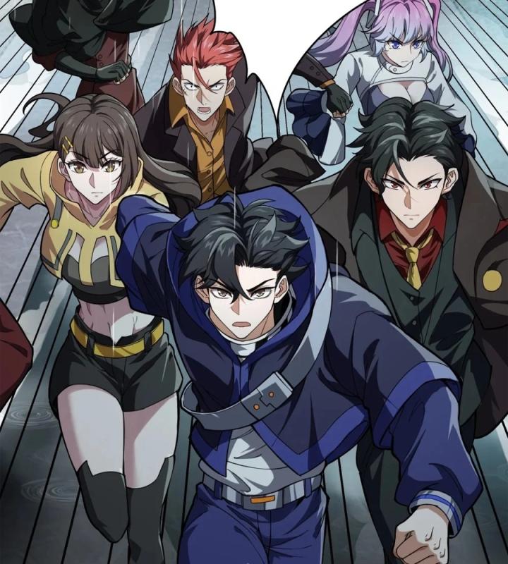 Náo Động Thiên Khởi Chapter 93 - Trang 3