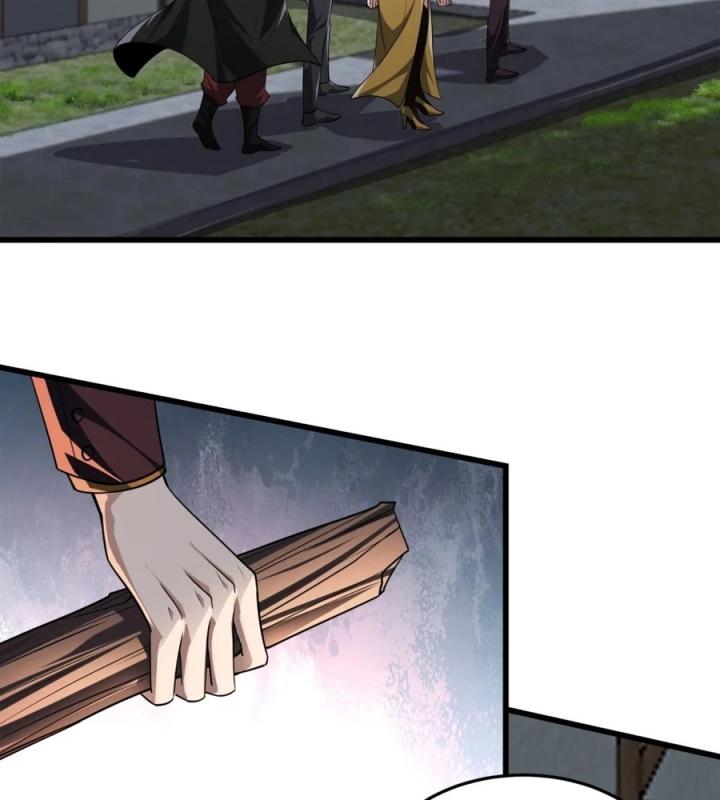 Náo Động Thiên Khởi Chapter 93 - Trang 3