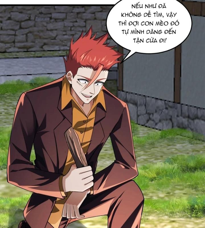 Náo Động Thiên Khởi Chapter 93 - Trang 3