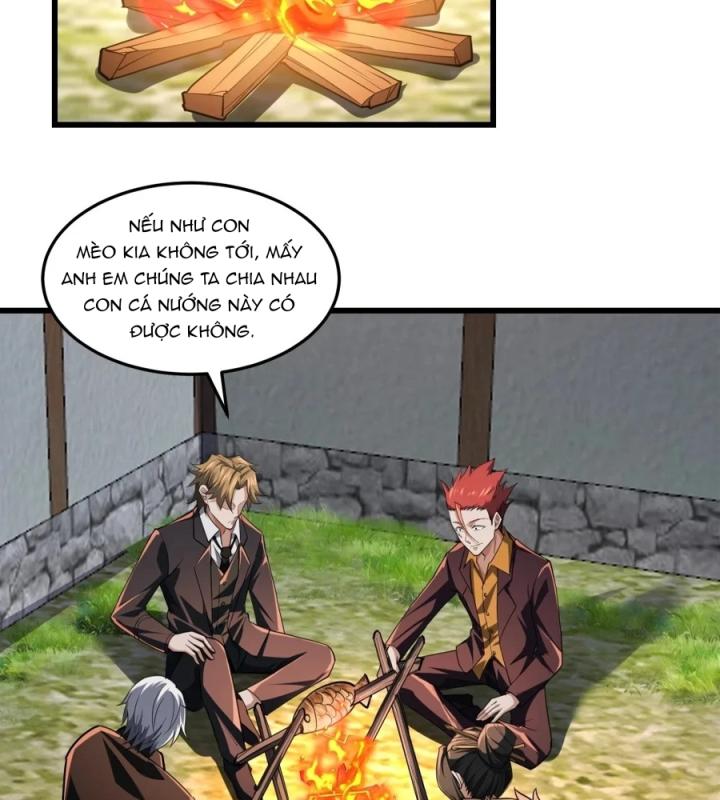 Náo Động Thiên Khởi Chapter 93 - Trang 3