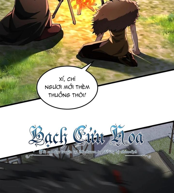 Náo Động Thiên Khởi Chapter 93 - Trang 3