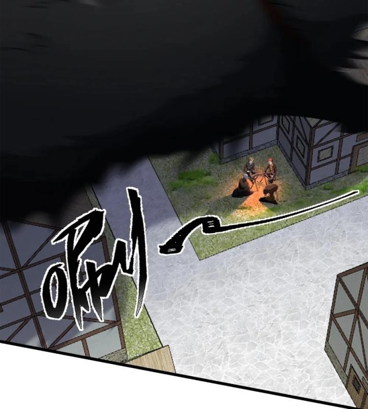 Náo Động Thiên Khởi Chapter 93 - Trang 3