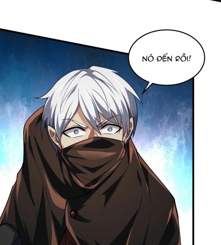 Náo Động Thiên Khởi Chapter 93 - Trang 3