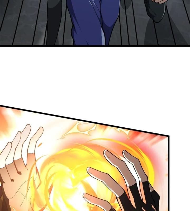 Náo Động Thiên Khởi Chapter 93 - Trang 3