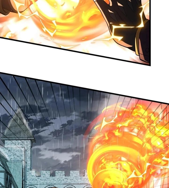 Náo Động Thiên Khởi Chapter 93 - Trang 3