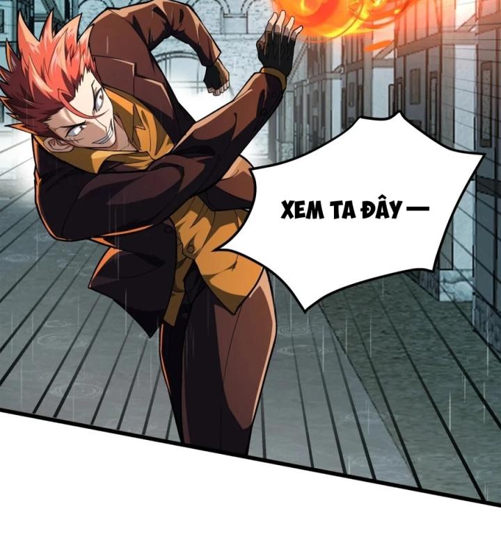 Náo Động Thiên Khởi Chapter 93 - Trang 3